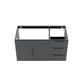 Vitality 36" Bathroom Vanity Cabinet (Sink Basin Not Included) by Modway