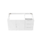 Vitality 36" Bathroom Vanity Cabinet (Sink Basin Not Included) by Modway