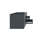 Vitality 48" Double or Single Sink Compatible Bathroom Vanity Cabinet by Modway