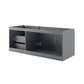 Vitality 48" Double or Single Sink Compatible Bathroom Vanity Cabinet by Modway