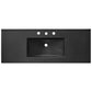 Cayman 48" Single Basin Bathroom Sink by Modway