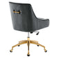 Discern Performance Velvet Office Chair by Modway