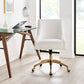 Discern Performance Velvet Office Chair by Modway