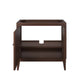 Ledger 36" Wood Bathroom Vanity Cabinet by Modway