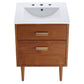 Cassia 24" Bathroom Vanity by Modway
