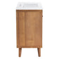 Birdie 36" Bathroom Vanity by Modway