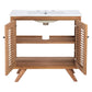 Birdie 36" Bathroom Vanity by Modway