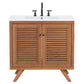 Birdie 36" Bathroom Vanity by Modway