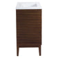 Ledger 36" Bathroom Vanity by Modway
