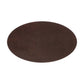 Lippa 60" Oval Cherry Walnut Wood Dining Table by Modway