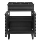 Render 24" Bathroom Vanity by Modway