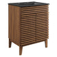 Render 24" Bathroom Vanity by Modway