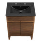 Render 24" Bathroom Vanity by Modway