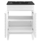 Render 24" Bathroom Vanity by Modway