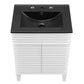 Render 24" Bathroom Vanity by Modway
