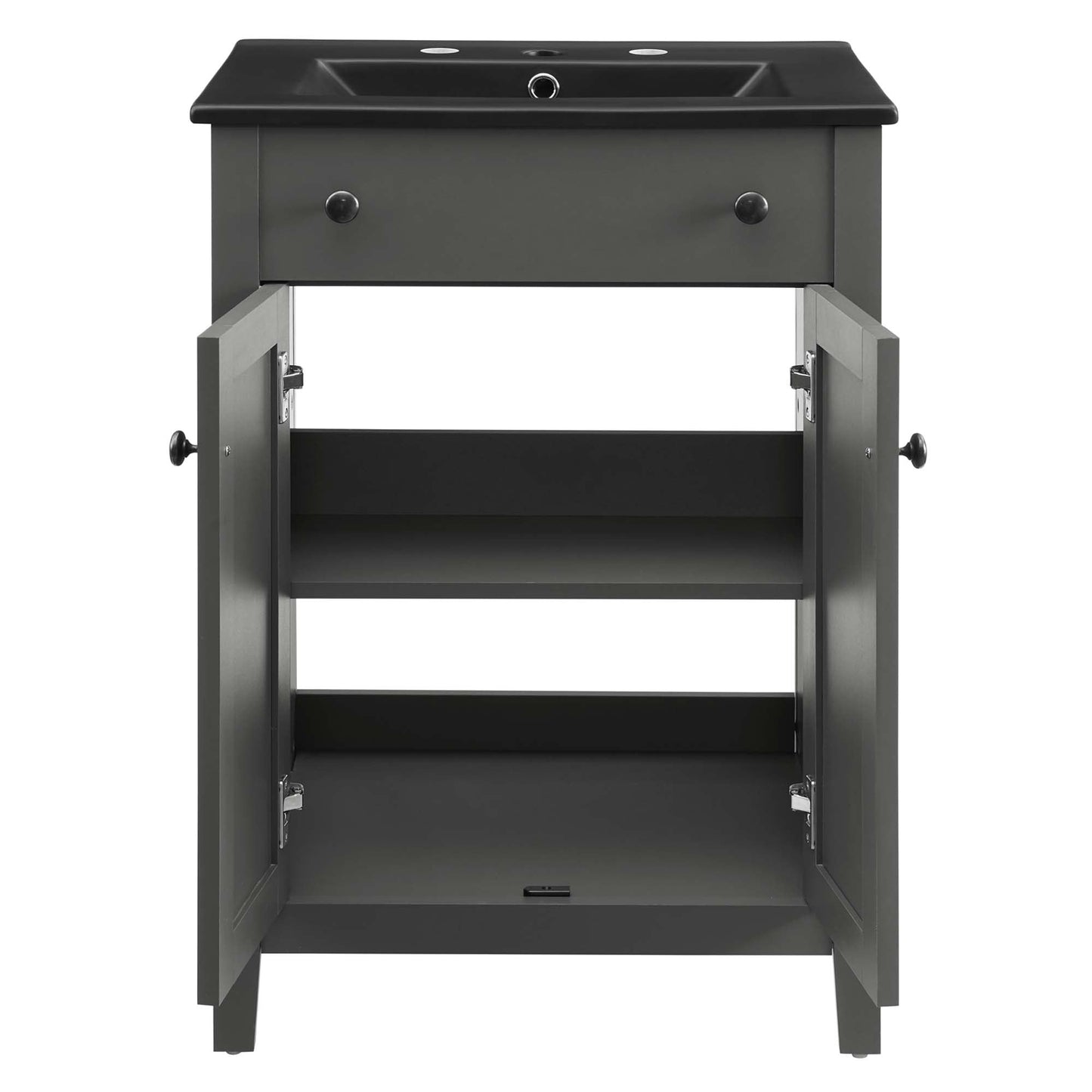 Nantucket 24" Bathroom Vanity by Modway