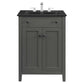 Nantucket 24" Bathroom Vanity by Modway