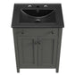 Nantucket 24" Bathroom Vanity by Modway