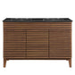 Render 48" Double Sink Bathroom Vanity by Modway
