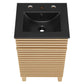 Render 18" Bathroom Vanity by Modway