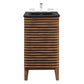 Render 18" Bathroom Vanity by Modway