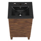 Render 18" Bathroom Vanity by Modway