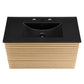 Render 36" Wall-Mount Bathroom Vanity by Modway