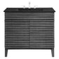 Render 36" Bathroom Vanity by Modway
