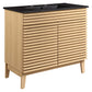 Render 36" Bathroom Vanity by Modway