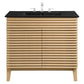 Render 36" Bathroom Vanity by Modway