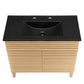 Render 36" Bathroom Vanity by Modway