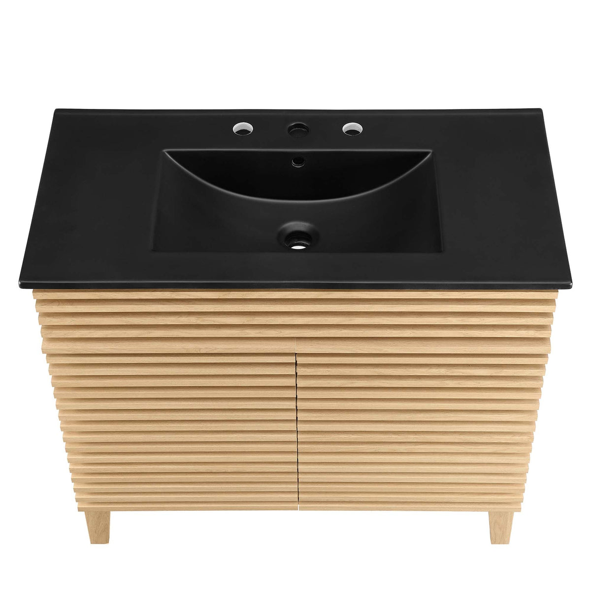 Render 36" Bathroom Vanity by Modway