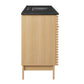 Render 48" Single Sink Bathroom Vanity by Modway
