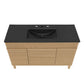 Render 48" Single Sink Bathroom Vanity by Modway