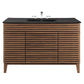 Render 48" Single Sink Bathroom Vanity by Modway