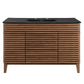 Render 48" Single Sink Bathroom Vanity by Modway
