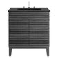 Render 30" Bathroom Vanity by Modway