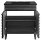 Render 30" Bathroom Vanity by Modway