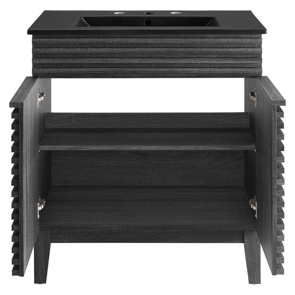 Render 30" Bathroom Vanity by Modway