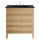 Render 30" Bathroom Vanity by Modway