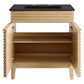 Render 30" Bathroom Vanity by Modway