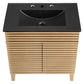 Render 30" Bathroom Vanity by Modway