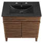 Render 30" Bathroom Vanity by Modway