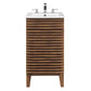 Render 18" Bathroom Vanity Cabinet by Modway