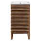 Render 18" Bathroom Vanity Cabinet by Modway