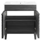 Render 30" Bathroom Vanity Cabinet by Modway