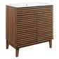 Render 30" Bathroom Vanity Cabinet by Modway