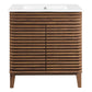 Render 30" Bathroom Vanity Cabinet by Modway