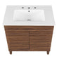 Render 30" Bathroom Vanity Cabinet by Modway