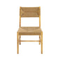 Bodie Wood Dining Chair by Modway